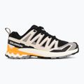 Pánske bežecké topánky Salomon XA Pro 3D V9 black/gull 2