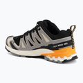 Pánske bežecké topánky Salomon XA Pro 3D V9 black/gull 3