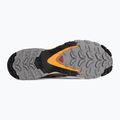 Pánske bežecké topánky Salomon XA Pro 3D V9 black/gull 4
