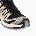 Pánske bežecké topánky Salomon XA Pro 3D V9 black/gull 7