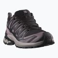 Pánske bežecké topánky Salomon XA Pro 3D V9 black/gull/excalibur