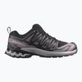Pánske bežecké topánky Salomon XA Pro 3D V9 black/gull/excalibur 2