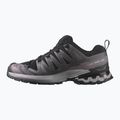 Pánske bežecké topánky Salomon XA Pro 3D V9 black/gull/excalibur 3