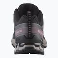 Pánske bežecké topánky Salomon XA Pro 3D V9 black/gull/excalibur 4