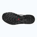 Pánske bežecké topánky Salomon XA Pro 3D V9 black/gull/excalibur 5