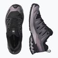 Pánske bežecké topánky Salomon XA Pro 3D V9 black/gull/excalibur 6