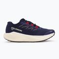 Pánske bežecké topánky Salomon Aero Blaze 3 GRVL astral aura/maritime blue/haute red 2