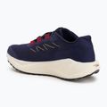 Pánske bežecké topánky Salomon Aero Blaze 3 GRVL astral aura/maritime blue/haute red 3