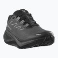 Pánska bežecká obuv Salomon Aero Blaze 3 GRVL phantom/black/black 9