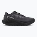 Pánske bežecké topánky Salomon Aero Blaze 3 GRVL phantom/black/black 2