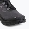 Pánske bežecké topánky Salomon Aero Blaze 3 GRVL phantom/black/black 7