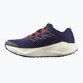 Dámske bežecké topánky Salomon Aero Blaze 3 GRVL astral aura/maritime blue/haute red 10