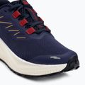 Dámske bežecké topánky Salomon Aero Blaze 3 GRVL astral aura/maritime blue/haute red 7