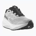 Dámske bežecké topánky Salomon Aero Blaze 3 GRVL lunar rock/white/black 8