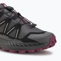 Dámske bežecké topánky Salomon Speedcross Peak asphalt/black/nocturne 7