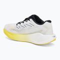 Pánske bežecké topánky Salomon Aero Blaze 3 white/black/blazing yellow 3