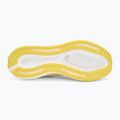 Pánske bežecké topánky Salomon Aero Blaze 3 white/black/blazing yellow 4