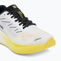 Pánske bežecké topánky Salomon Aero Blaze 3 white/black/blazing yellow 7
