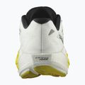 Pánske bežecké topánky Salomon Aero Blaze 3 white/black/blazing yellow 11