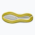 Pánske bežecké topánky Salomon Aero Blaze 3 white/black/blazing yellow 12