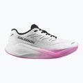 Dámske bežecké topánky Salomon Aero Blaze 3 white/black/cyclamen 2