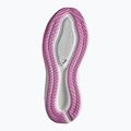 Dámske bežecké topánky Salomon Aero Blaze 3 white/black/cyclamen 6