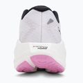 Dámske bežecké topánky Salomon Aero Blaze 3 white/black/cyclamen 6