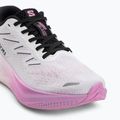 Dámske bežecké topánky Salomon Aero Blaze 3 white/black/cyclamen 7