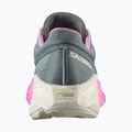 Dámske bežecké topánky Salomon Aero Blaze 3 sedona sage/vanilla ice/cyclamen 4