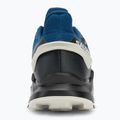 Pánske bežecké topánky Salomon Supercross 4 GTX poseidon/black/lunar rock 6