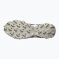 Pánske bežecké topánky Salomon Supercross 4 GTX poseidon/black/lunar rock 5