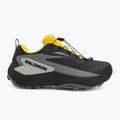 Pánske bežecké topánky Salomon Genesis GTX black/sedona sage/incaberry 2