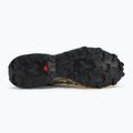 Pánske bežecké topánky Salomon Speedcross 6 wrought iron/black/incaberry 4