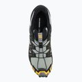 Pánske bežecké topánky Salomon Speedcross 6 wrought iron/black/incaberry 5