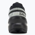 Pánske bežecké topánky Salomon Speedcross 6 wrought iron/black/incaberry 6