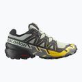 Pánske bežecké topánky Salomon Speedcross 6 wrought iron/black/incaberry 8