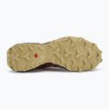 Pánske bežecké topánky Salomon Speedcross 6 maritime blue/black/cherry tomato 4