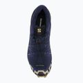 Pánske bežecké topánky Salomon Speedcross 6 maritime blue/black/cherry tomato 5
