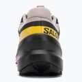Dámske bežecké topánky Salomon Speedcross 6 etherea/black/cyclamen 6