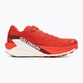 Bežecké topánky Salomon S/Lab Pulsar 4 fiery red/vanilla ice/andorra 2