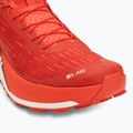 Bežecké topánky Salomon S/Lab Pulsar 4 fiery red/vanilla ice/andorra 7