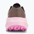 Dámske bežecké topánky Salomon Alphaglade vanilla ice/fairy tale/cyclamen 6