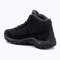 Pánske trekové topánky Salomon Shelter WP black/asphalt/castlerock 3