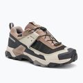 Dámske trekové topánky Salomon X ULTRA 5 GTX etherea/nine iron/gull