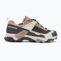Dámske trekové topánky Salomon X ULTRA 5 GTX etherea/nine iron/gull 2