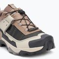 Dámske trekové topánky Salomon X ULTRA 5 GTX etherea/nine iron/gull 7