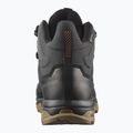 Trekingové topánky Salomon X Ultra Tracker GTX black/asphalt 4