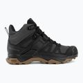 Trekingové topánky Salomon X Ultra Tracker GTX black/asphalt 2