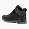 Trekingové topánky Salomon X Ultra Tracker GTX black/asphalt 3