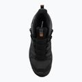 Trekingové topánky Salomon X Ultra Tracker GTX black/asphalt 5